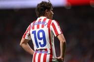 Atletico de Madrid v CA Osasuna - LaLiga EA Sports - Source: Getty